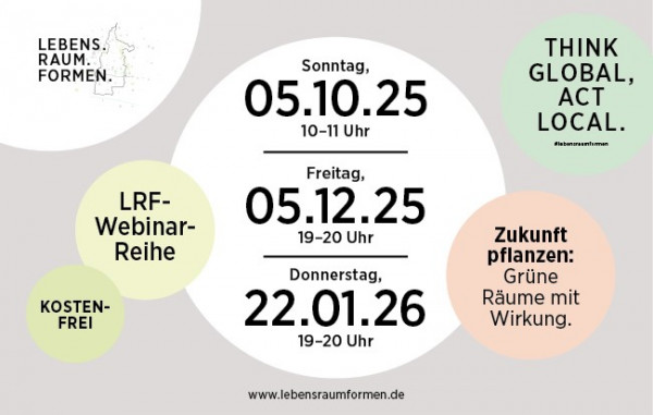 kostenfreies online-Seminar 